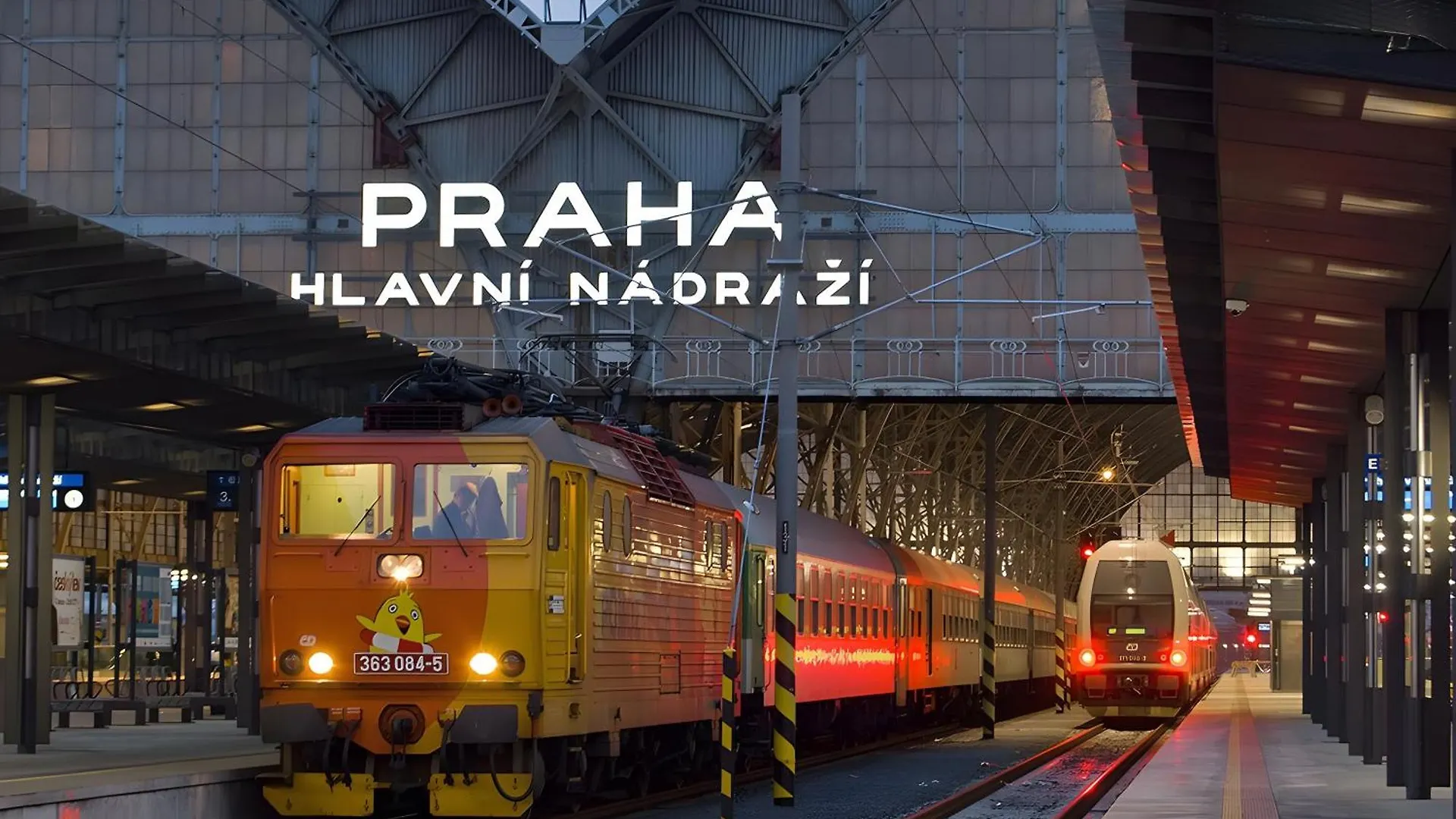 Stay2Gether Studio In Pink 16 - Main Train Station Praga 0*,  Repubblica Ceca